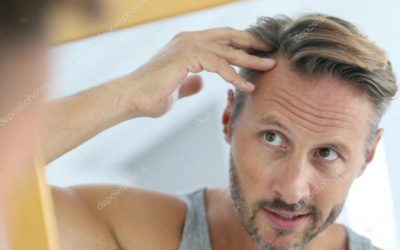 Air Pollution Causes Hair Loss – Study Shows