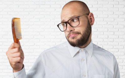 Losing your mind over hair loss? Stop now! Understand Hair Loss, SMP Treatment & Its Advantages