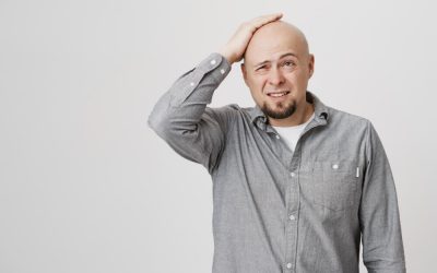 7 Hair Loss Myths Debunked