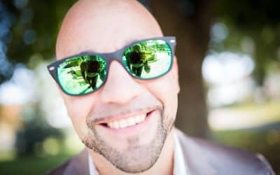 The Benefits of Scalp Micropigmentation