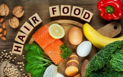 Is Your Diet Affecting Hair Loss? Here are 15 Foods to Eat and Avoid for Healthier Hair