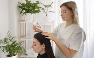 How To Improve Scalp Health Naturally