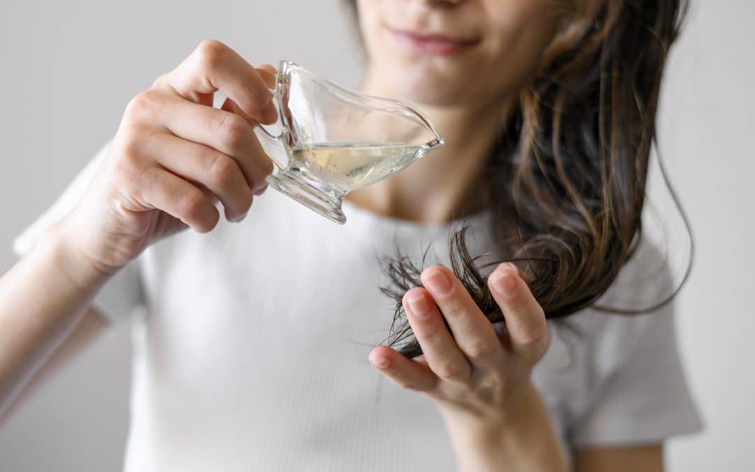 5 Tips To Moisturize Your Scalp