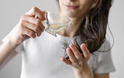 5 Tips To Moisturize Your Scalp