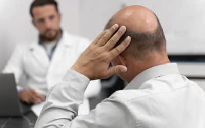 Are You Bald & Want Your Hair Back?