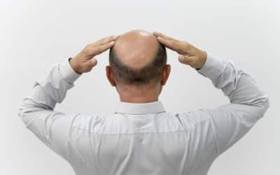 Tired of Hairfall, Here is The Solution!