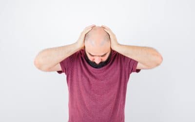 Do You Want a Permanent Solution for Hair Loss & Thin Hair?