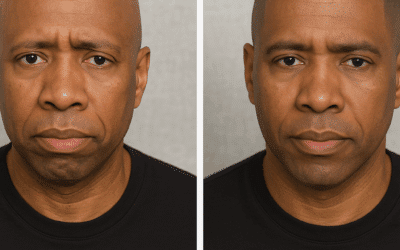 NBA Analyst Subtle Transformation: How Scalp Micropigmentation (SMP) Is Redefining Confidence for Balding Men in 2025
