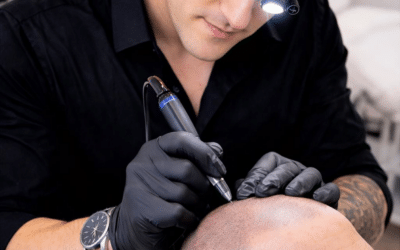 Scalp Micropigmentation in Boston, Greater Boston & the South Shore: Answers to the Questions People Ask Before Booking