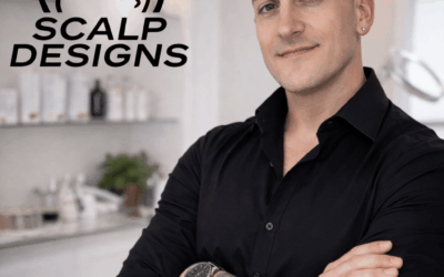 Scalp Designs: The Premier Scalp Micropigmentation Clinic Near Boston Focused on Privacy and Client Experience