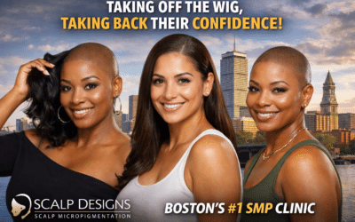 African American and Latina Women in Boston Are Taking Off Their Wigs: How They’re Reclaiming Confidence